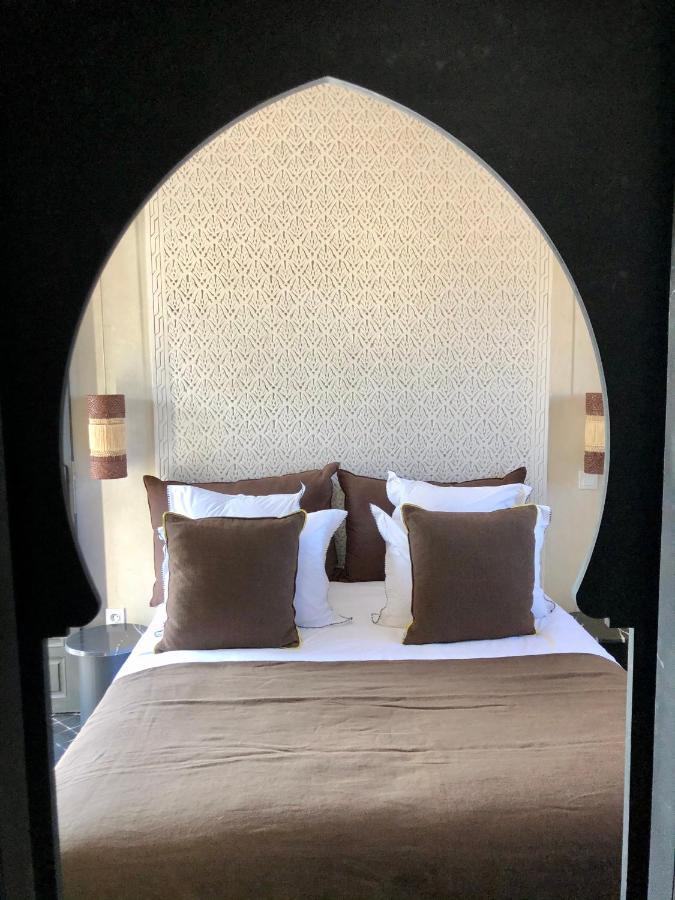 Dar Bahi Gasthuis 3*