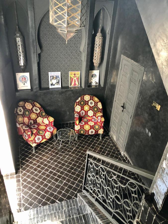 Gasthuis Dar Bahi Marrakesh
