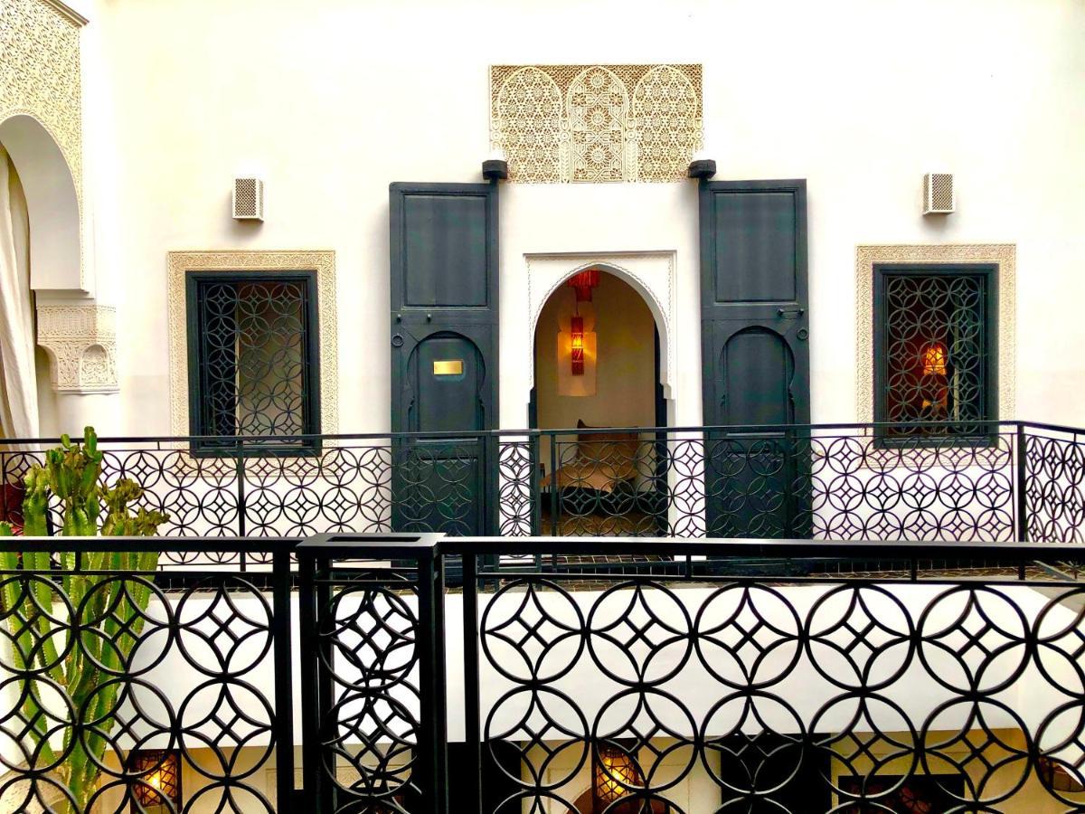 Dar Bahi Gasthuis