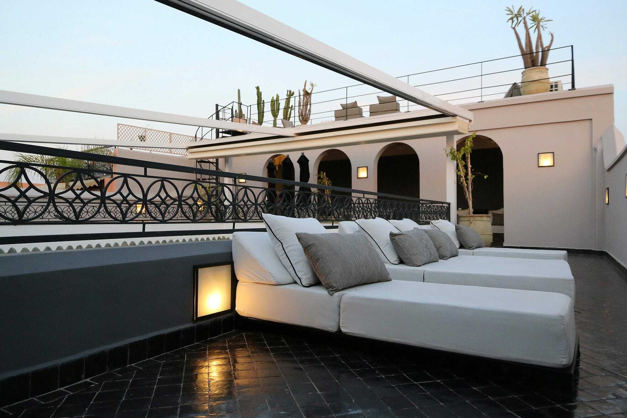 Gasthuis Dar Bahi 3*