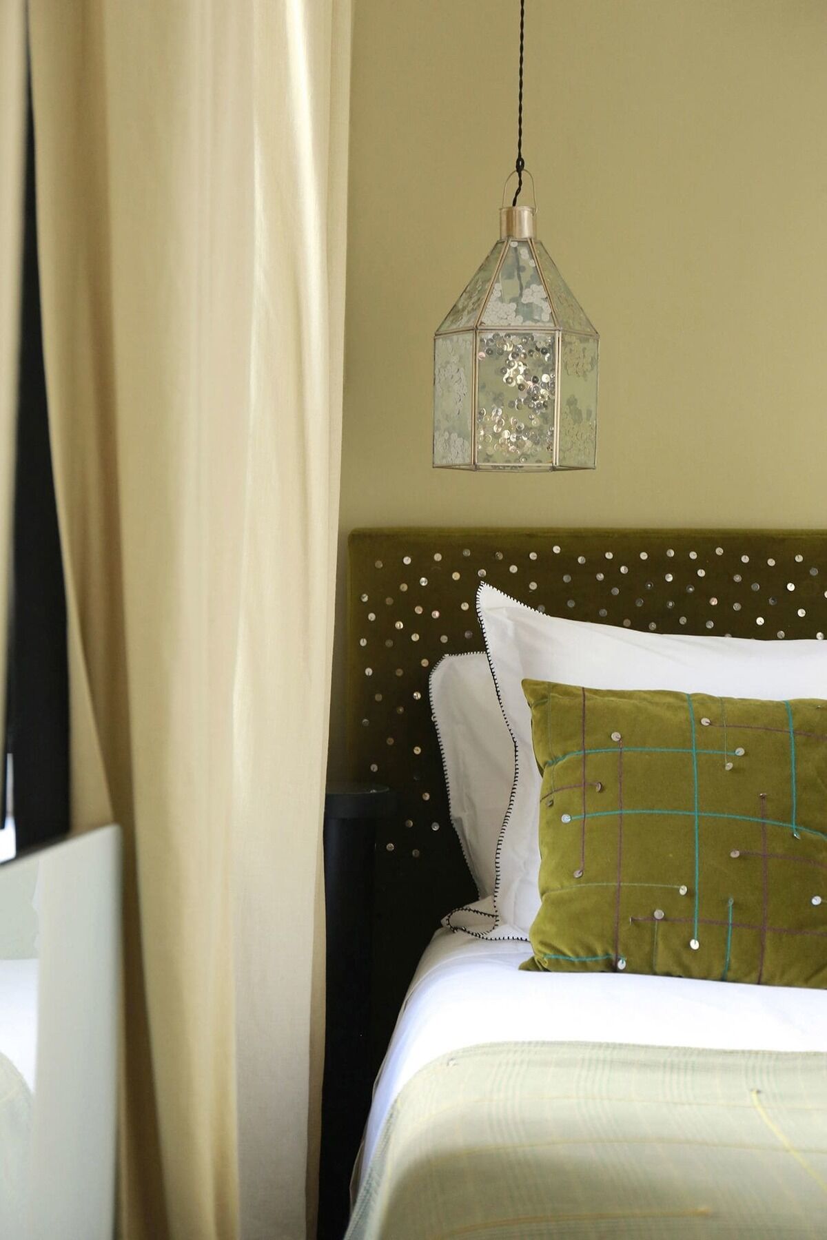 Gasthuis Dar Bahi 3*