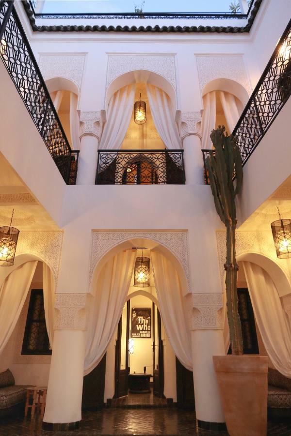 Gasthuis Dar Bahi 3*
