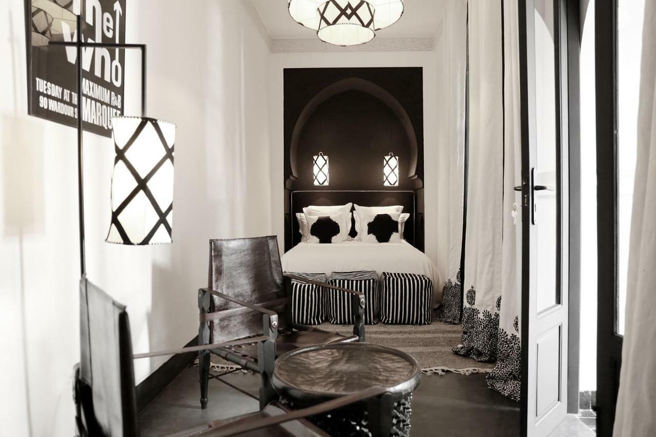 Dar Bahi Guest house