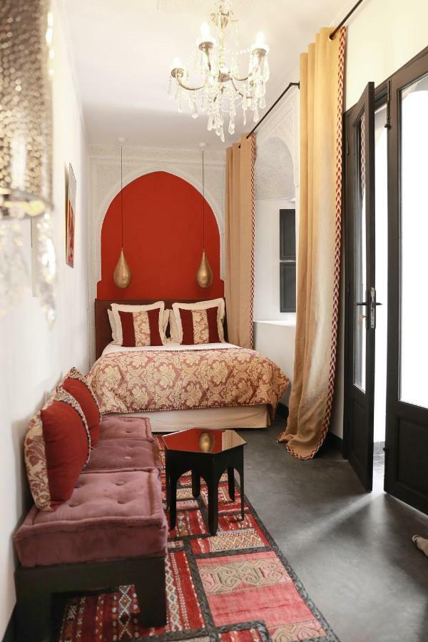 Dar Bahi Guest house 3*