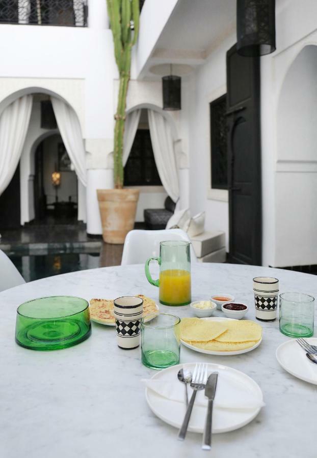 Dar Bahi Guest house 3*